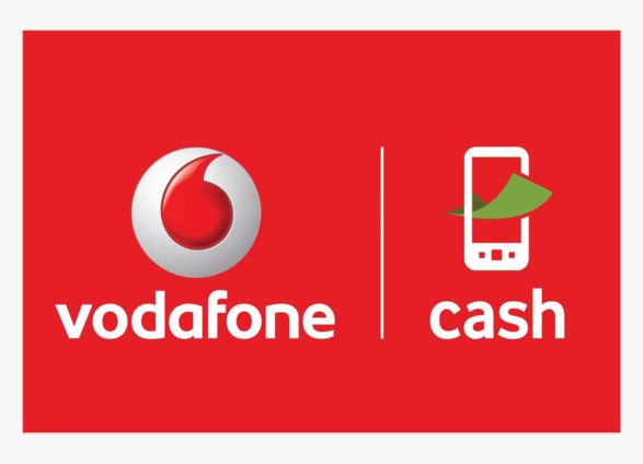 فودافون كاش — Vodafone Cash